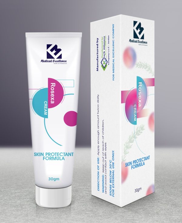 Rosexa cream