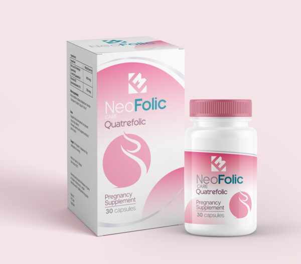 NeoFolic Capsules