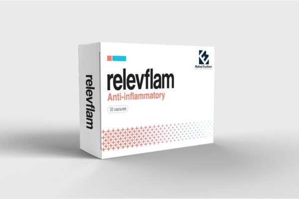 RelevFlam Capsule