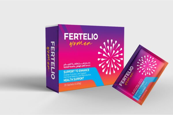 FERTELIO Women Sachets
